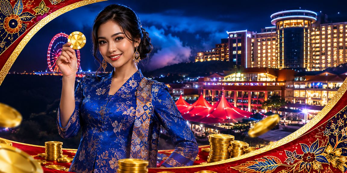 Bonus dan promosi menarik untuk pemain baccarat di platform f75